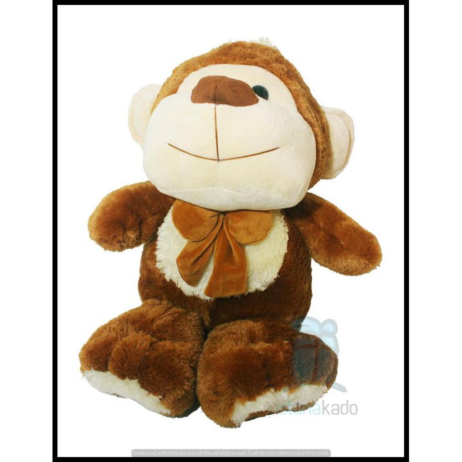 Diskon Boneka Monyet Animal Character Floppy Duti Monkey 23 Murah Diskon Boneka Monyet Animal Character Floppy Duti Monkey 23 Murah