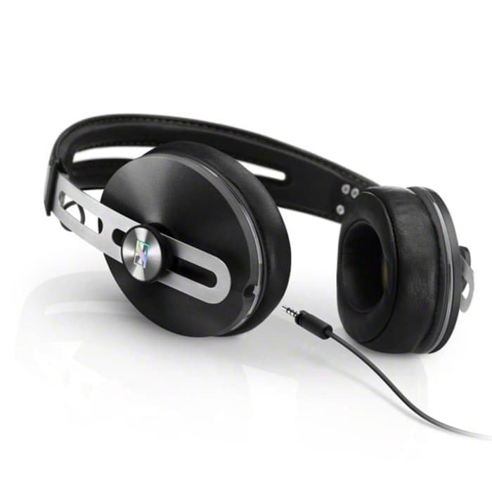 Cavo HiFi Bilanciato 2,5mm TRRS Per Sennheiser Momentum/HD1, Compatibile Con AK240/AK380, FiiO X5III, Onkyo DP-X1 E Altri