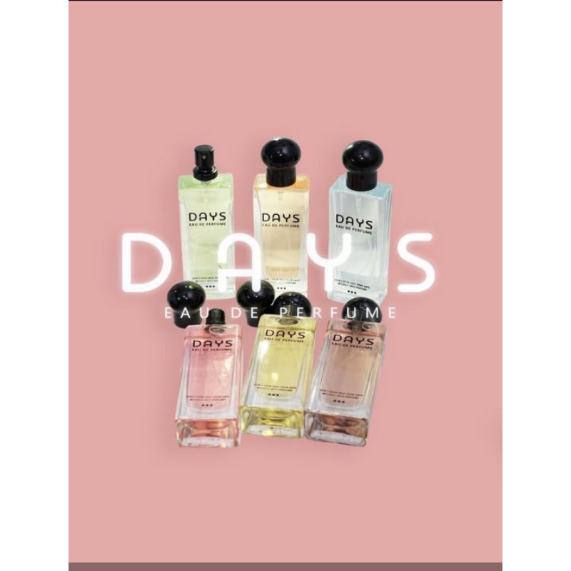 Days Parfum