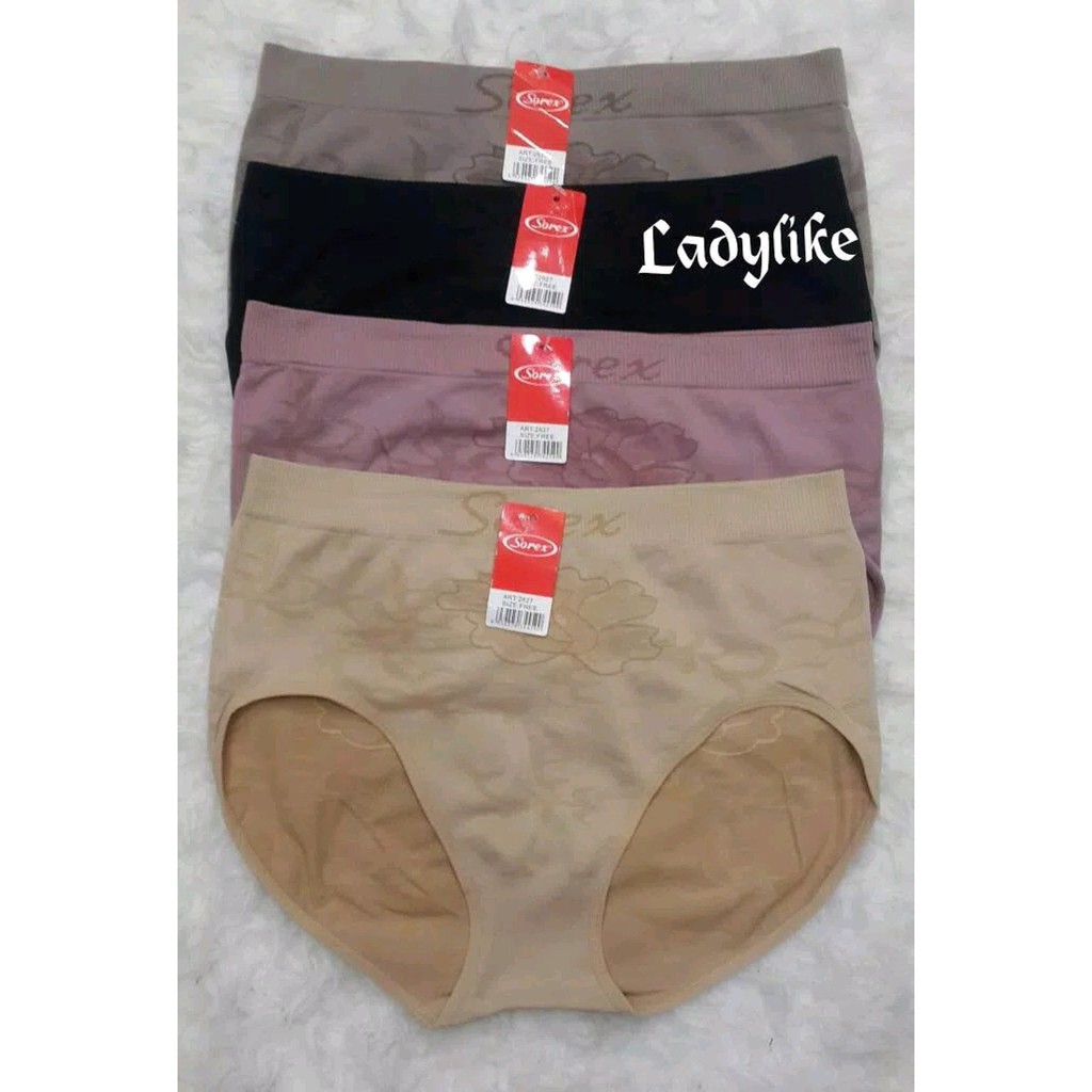 PROMO Celana Dalam Sorex Jumbo 2827