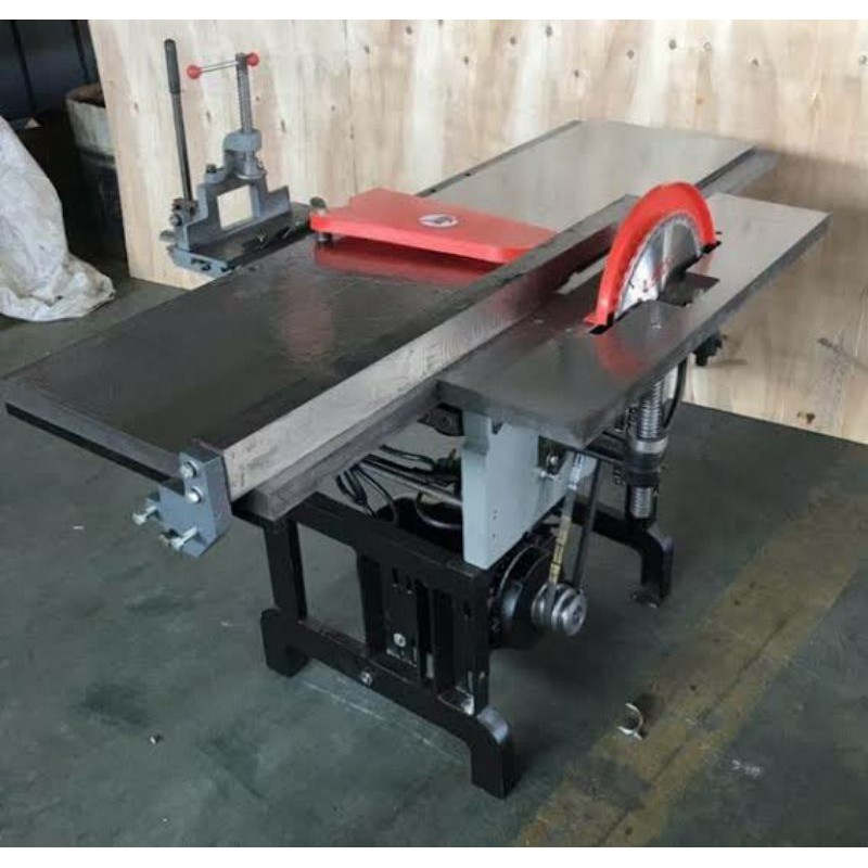 Mesin Kayu Multifungsi MQ442 OSCAR 250mm Shopee Indonesia Mesin Kayu Multifungsi MQ442 OSCAR 250mm Shopee Indonesia