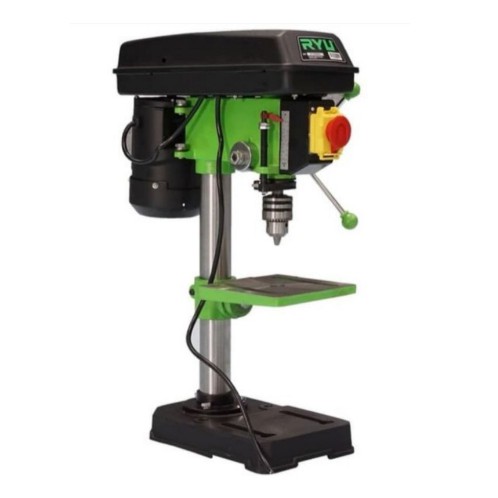 Ryu Mesin Bor Duduk 13 Mm / Bench Drill RDB 13 Mm