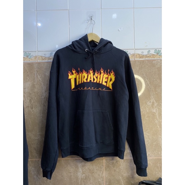 Hoodie Thrasher second original