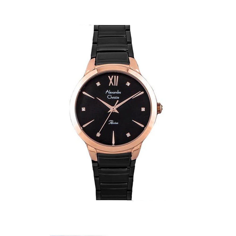

Alexandre Christie AC2765LHBBRMA Wanita