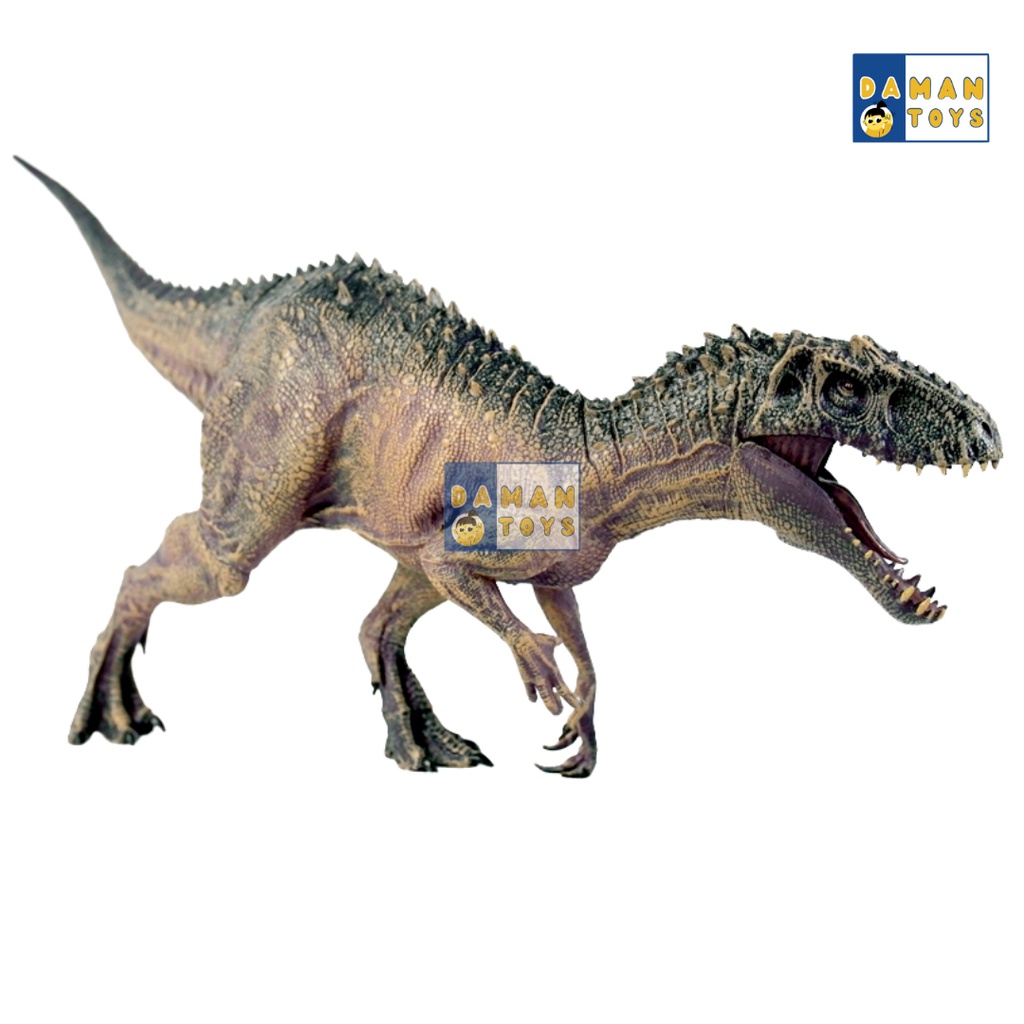 Figure Dinosaurus T Rex Jurassic Indominus Dino Dinosaur Jumbo Keras