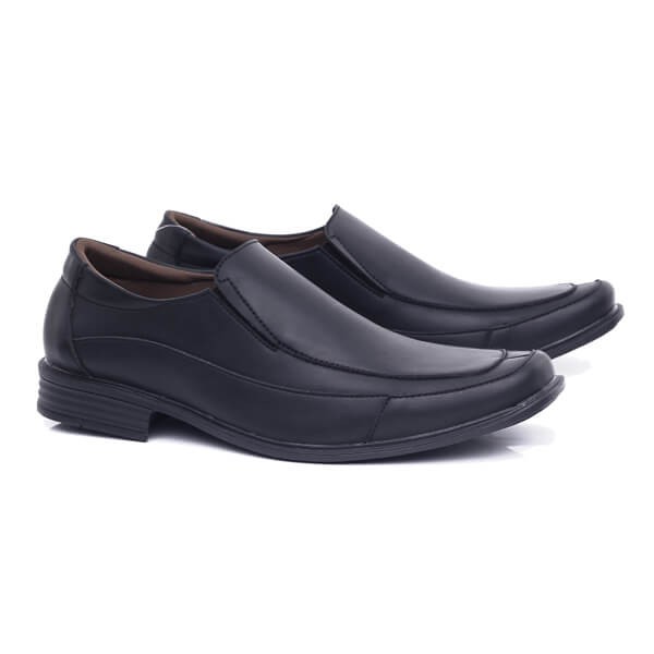 Branded Pantofel Pria-AGSA 0417