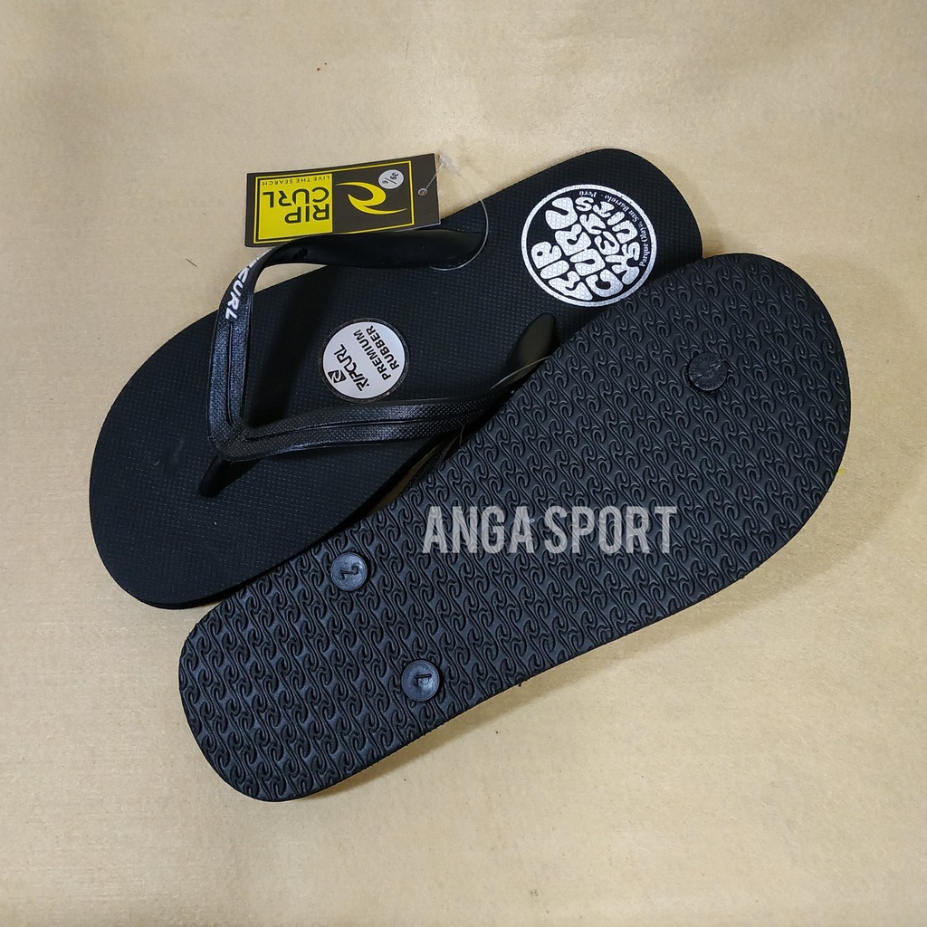 SANDAL DISTRO RIPCURL/ SANDAL JEPIT PRIA/ SANDAL CASUAL COWOK/ SANDAL SANTAI PREMIUM QUALITY