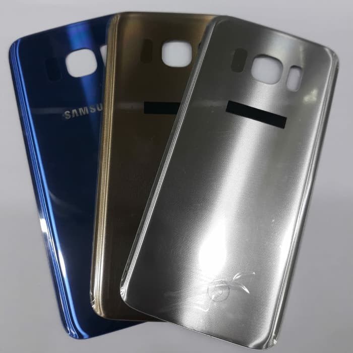 Backdoor Tutup Belakang SAMSUNG S7 edge Original