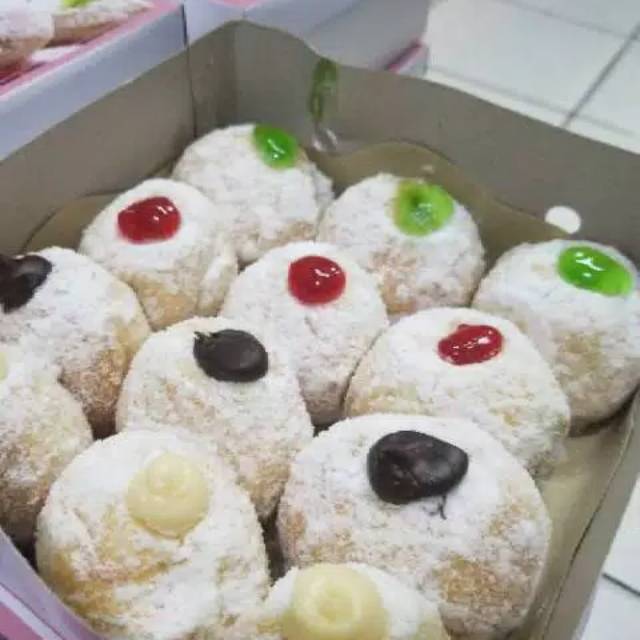 

Donat Bombolini