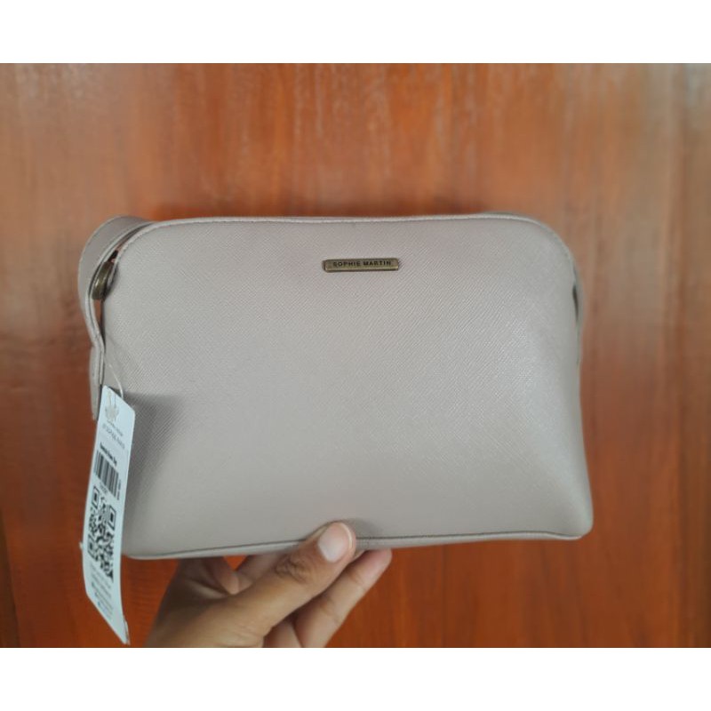 SOPHIE PARIS TAS RAVENALA BROWN