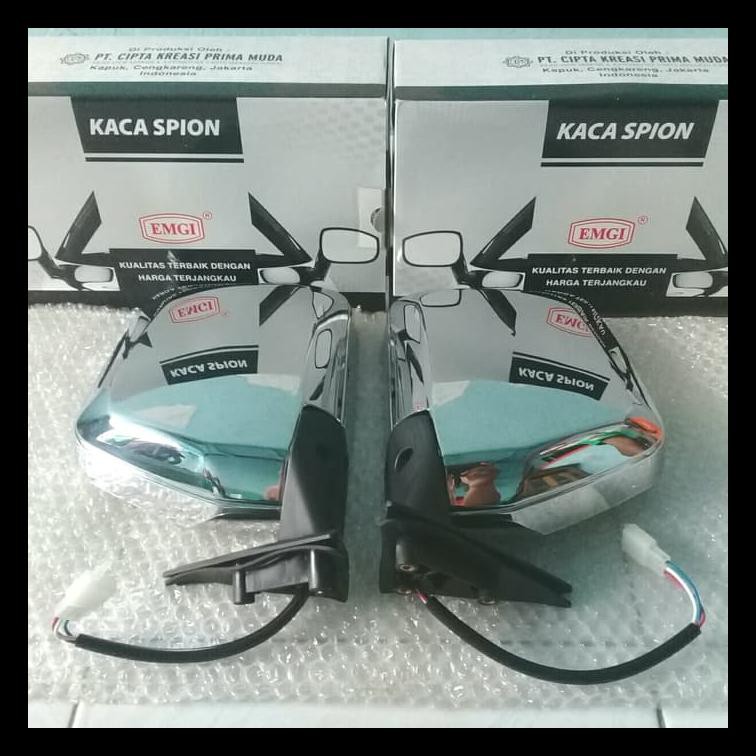 DISKON SPION KIJANG KRISTA 