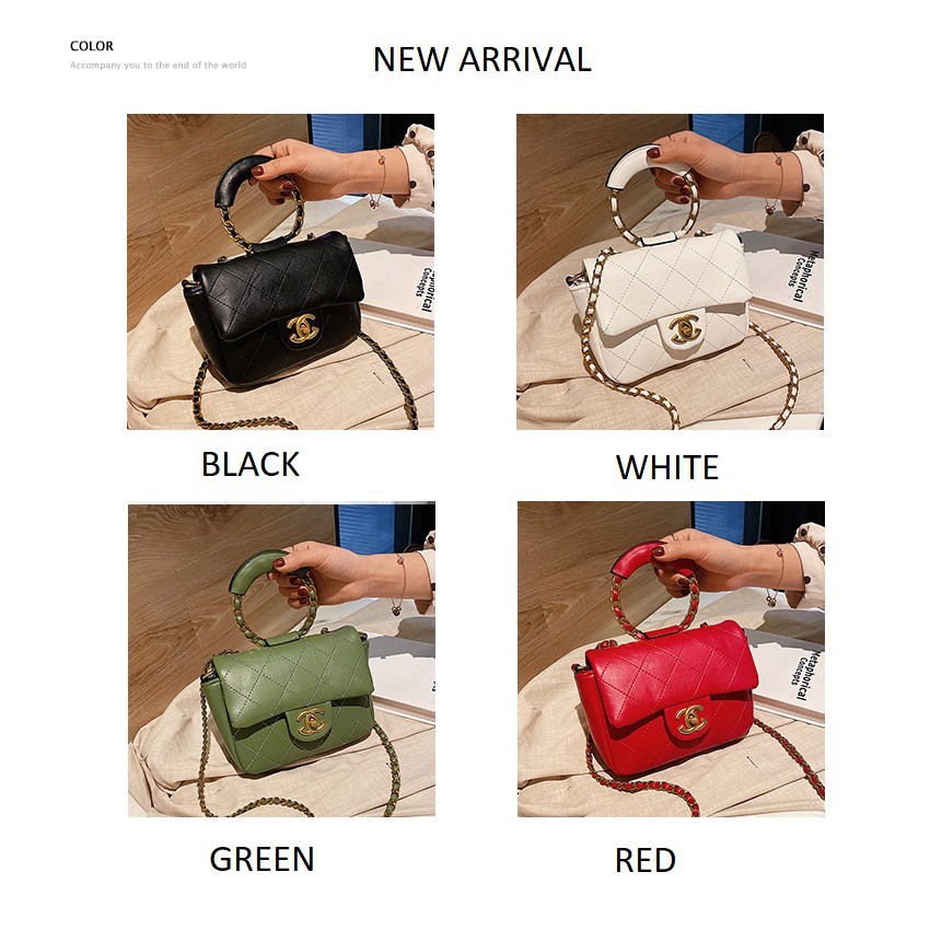 (2PC BISA IKG)GTBI99884749 New Arrival  !!!  Tas Selempang  Tas Wanita Import  Premium Terbaru