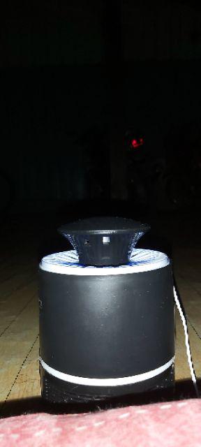Perangkap Nyamuk Elektrik Uv Led Photocatalyst Mosquito Repellent