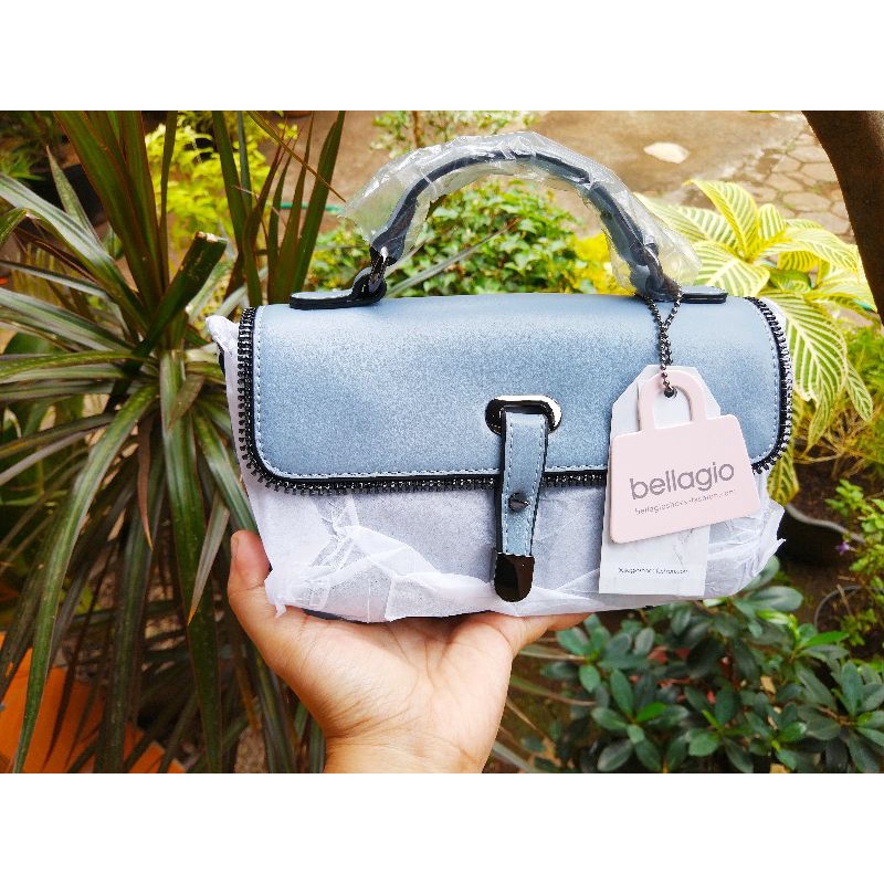 Ready Tas Bellagio Grey art 305