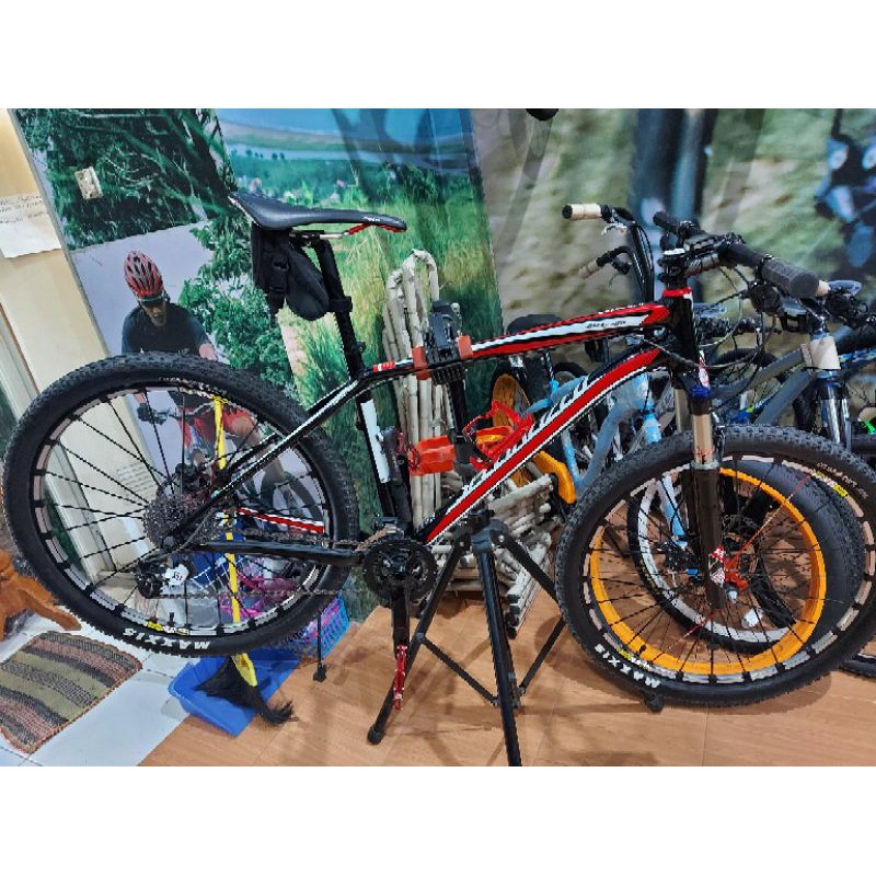 sepeda specialized stumpjumper