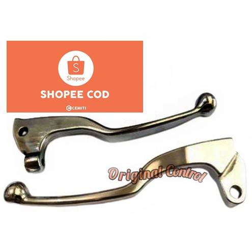 Handle rem Mio Sporty Mio Small - Crome