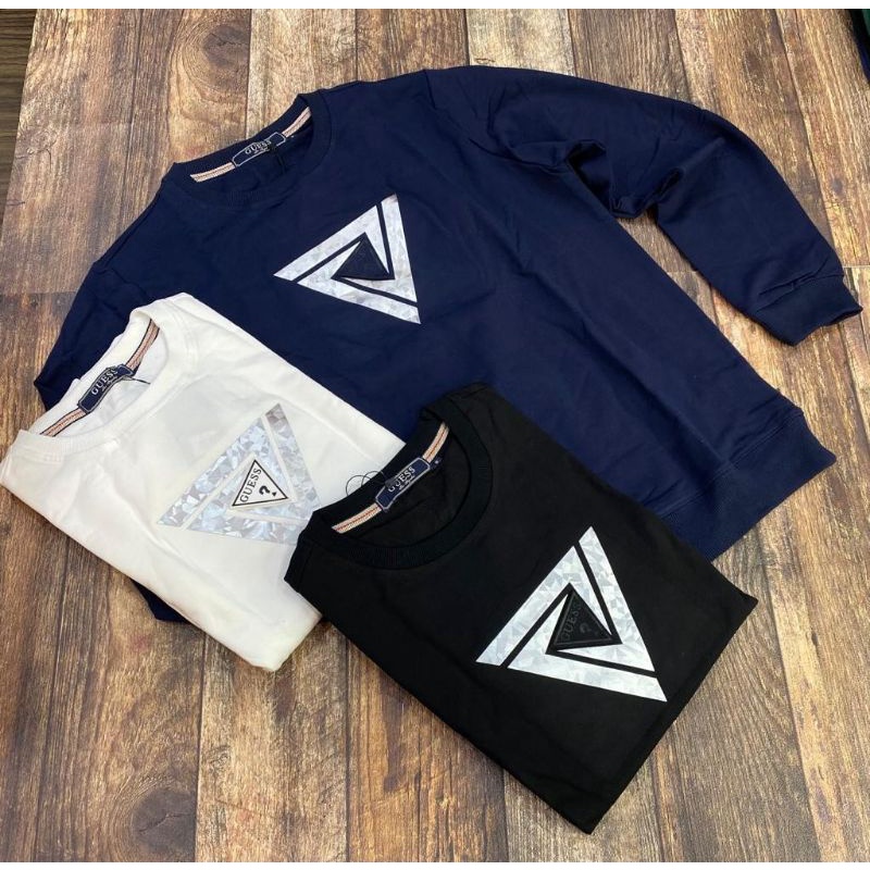 SWITER IMPORT PRIA DEWASA / KAOS LENGAN PANJANG IMPORT / SWITER COWOK IMPORT