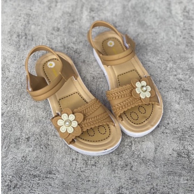 BLC Sandal Slip Bunga Kidz 83308