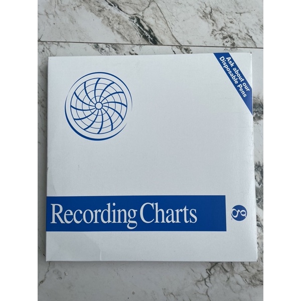 

Paper charts graphic control