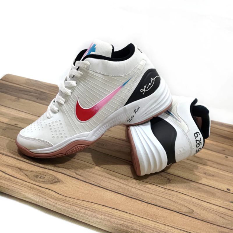 Sepatu Volly wanita nike kualitas import