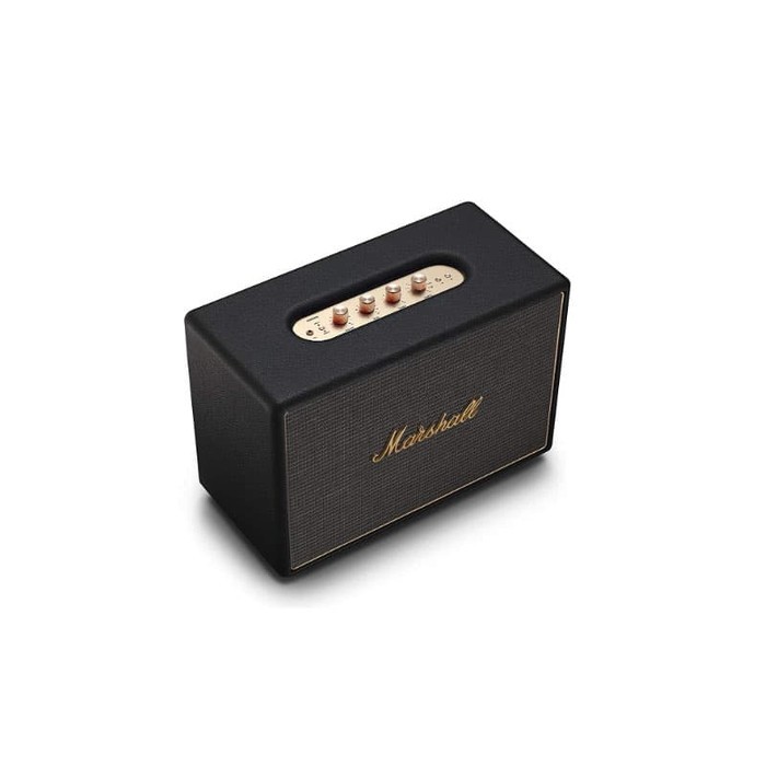 Marshall Woburn II Wireless Bluetooth Speaker