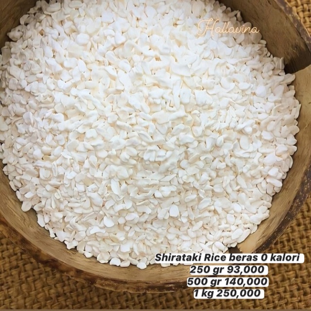 

shirataki 1 kg