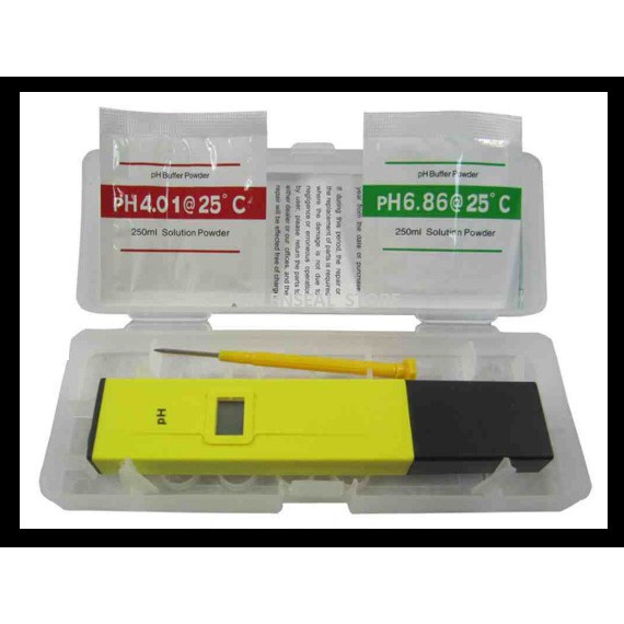 Digital Ph Meter Alat Ukur Air Hidroponik Atc Alat Ukur Keasaman Air Kolam Renang Aquarium Original Alat Ukur Ph Meter Digital Ph Air Keasaman Cairan