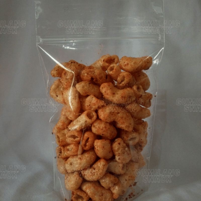

Makaroni Seblak