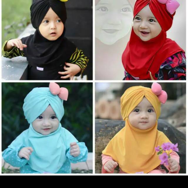 

H pita beby