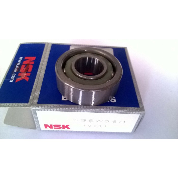 BEARING STIR 15BSW06 NSK JAPAN