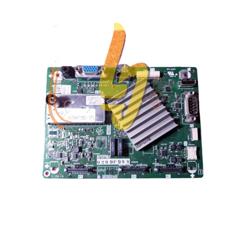 Mb Mainboard Modul pcb Mesin Type TV Sharp LC-32L4071 - 32L407i