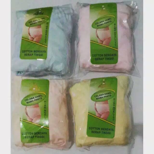 CD HAMIL AGREE CELANA DALAM WANITA HAMIL