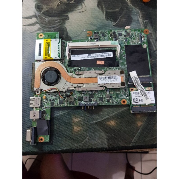 motherboard lenovo s10 3 normal