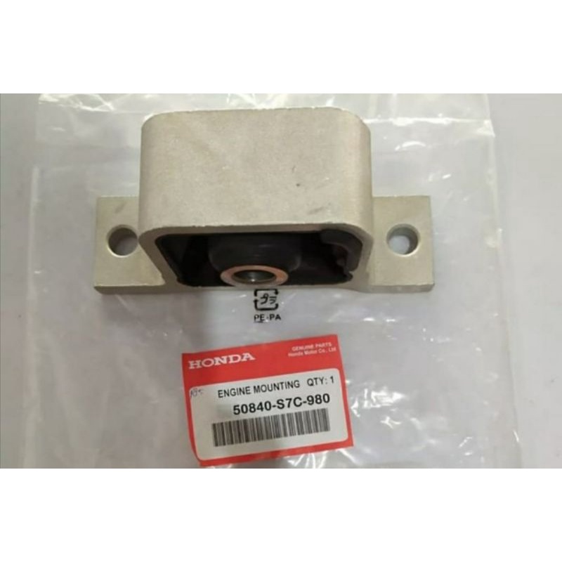 engine mounting honda stream matic 2000cc 2002-2006