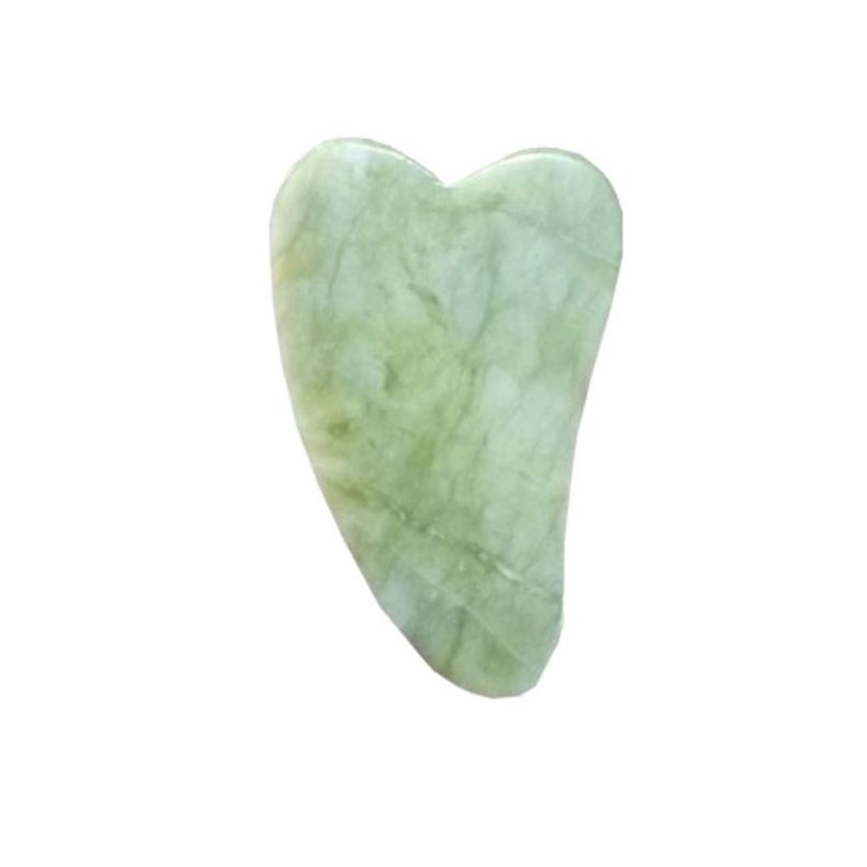 GUA SHA STONE UNTUK PIJAT WAJAH