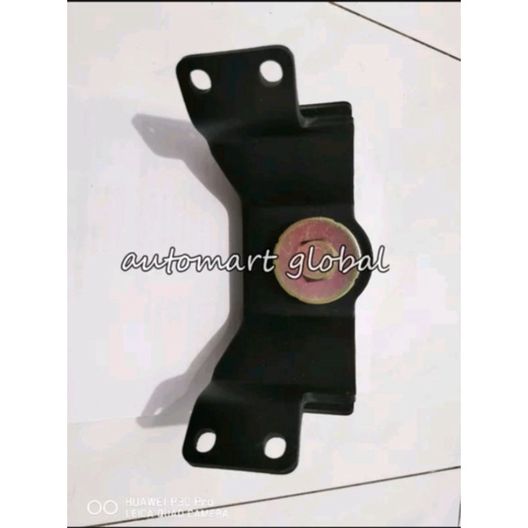 engine mounting belakang fortuner bensin 2.7 hilux vigo rbi