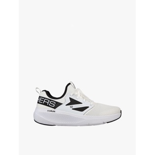 Skechers GO RUN ELEVATE Men's Running Shoes - White (ORIGINAL100%)