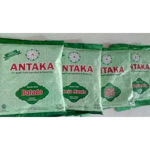 

Antaka Bumbu Tabur 100gr