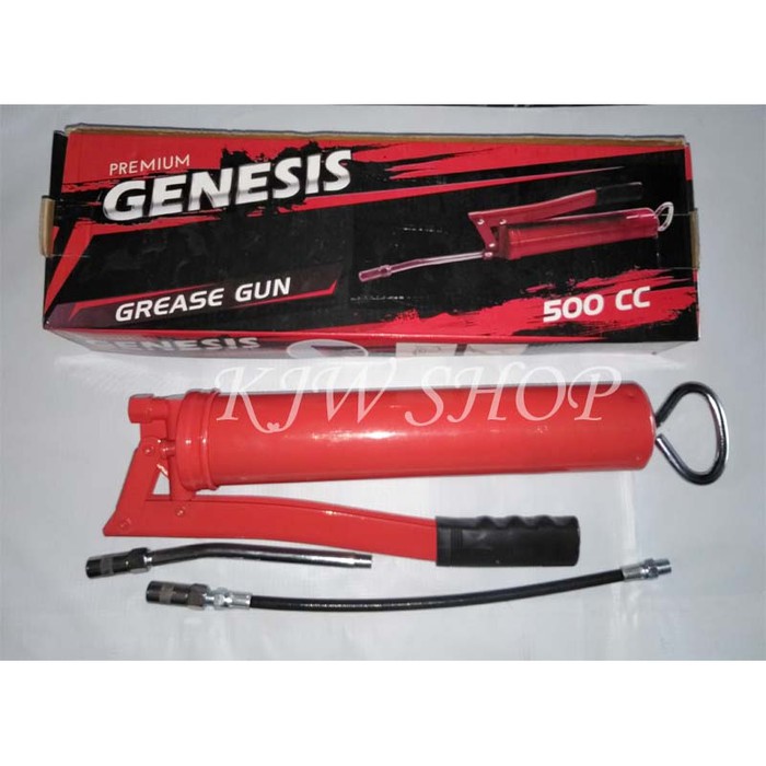 Sale Hand Grease Gun / Stempet Tembak 500cc Merk Hades LnjAwOYsB7bnWOY