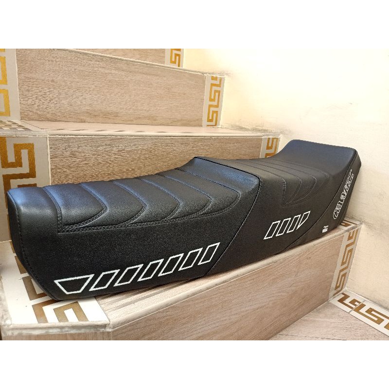 jok seat yankee camel vespa excel T5 original nisa italy