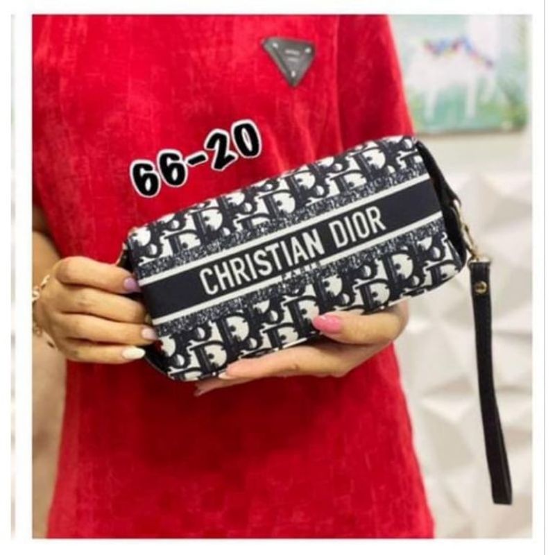 Handbag Kode 66 Bahan Embos dan Waterproof