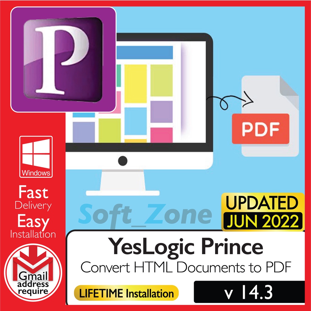 

YsLgc Prnc 14.3 - Cnvrt HTML Dcmnts t PDF [WINDOWS x64] - Dgtl Dwnld