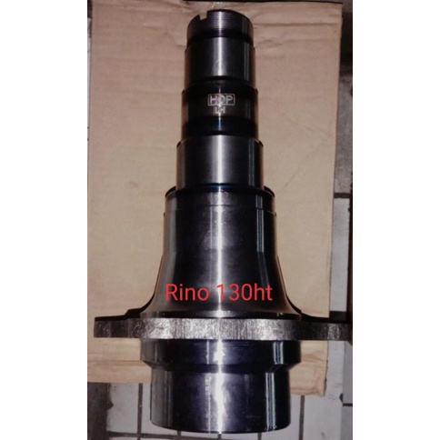 pucuk rebung rino130ht