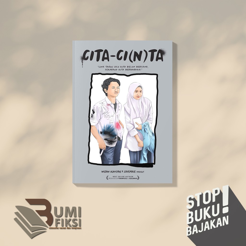 CITA-CI(N)TA