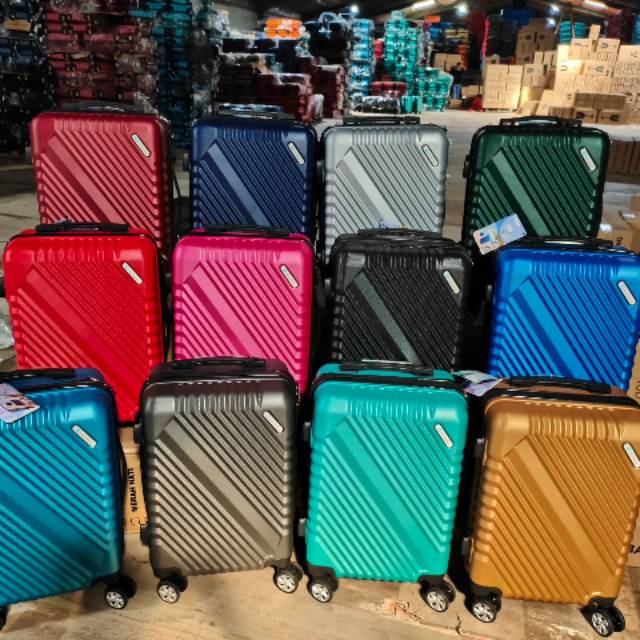 Koper "POLO MALDIVES ASIA+VIENNA 20inch"
