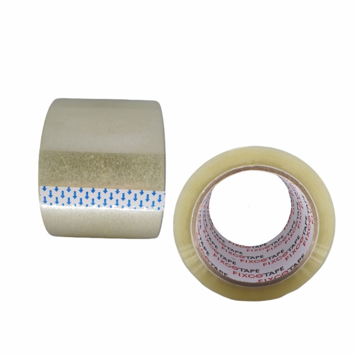 

Wow Lakban 3 Inch (72Mm X 90Y) Harga Promo Kualitas Daimaru.. /Roll Hot Sale