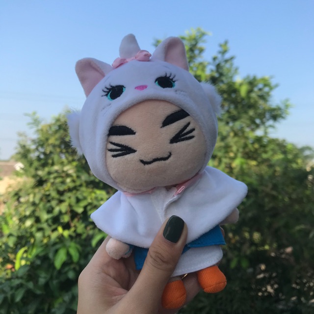 Gotoon Doll Jinyoung V2