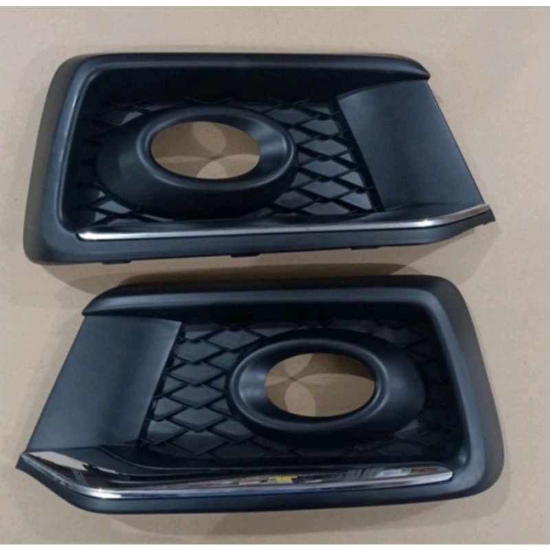 ROXYNDO - Cover Foglamp Honda Mobilio RS 2014-2016 Genuine - KANAN