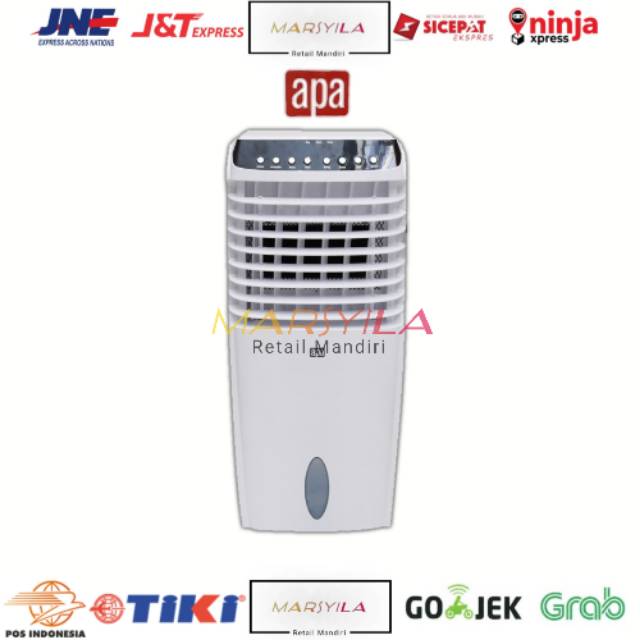 APA AIR COOLER | AIR COOLER 10 LITER | KIPAS PENDINGIN RUANGAN | AIR COOLER | APA