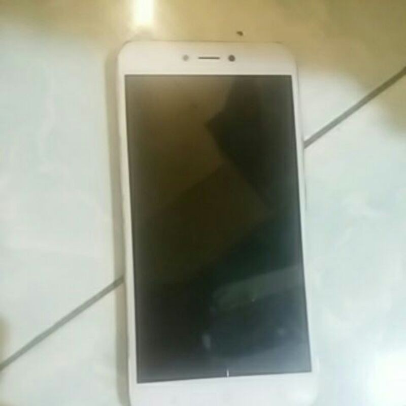 hp xiaomi redmi note 5a minus